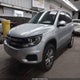 WVGAV3AX2DW625324 2013 Volkswagen Tiguan S auction photo thumbnail 2