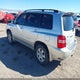 JTEHF21AX10030026 2001 Toyota Highlander V6 auction photo thumbnail 3