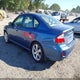 4S3BL676494211236 2009 Subaru Legacy 2.5Gt Limited auction photo thumbnail 3