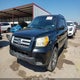 2HKYF18606H524017 2006 Honda Pilot Ex-L auction photo thumbnail 2