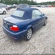 WBABW334X6PX85079 2006 BMW 325Ci auction photo thumbnail 4