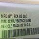 1C4RJYB62RC115893 2024 Jeep Grand Cherokee 4Xe auction photo thumbnail 9