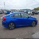 JHMFC1F73JX026062 2018 Honda Civic Ex-L auction photo thumbnail 13