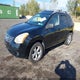 JN8AS58V79W436855 2009 Nissan Rogue Sl auction photo thumbnail 2