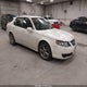 YS3ED49G973522242 2007 Saab 9-5 2.3T auction photo thumbnail 1
