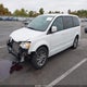 2C4RDGBG0GR349593 2016 Dodge Grand Caravan Se Plus auction photo thumbnail 2