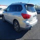 5N1DR2MNXJC678338 2018 Nissan Pathfinder S auction photo thumbnail 3