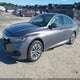 1HGCV3F57MA013851 2021 Honda Accord Hybrid Ex-L auction photo thumbnail 2