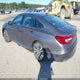 1HGCV3F57MA013851 2021 Honda Accord Hybrid Ex-L auction photo thumbnail 3