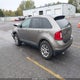 2FMDK3JC8EBB01696 2014 Ford Edge Sel auction photo thumbnail 3