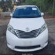 5TDYK3DCXBS144318 2011 Toyota Sienna Xle V6 auction photo thumbnail 12