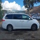 5TDYK3DCXBS144318 2011 Toyota Sienna Xle V6 auction photo thumbnail 13