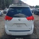 5TDYK3DCXBS144318 2011 Toyota Sienna Xle V6 auction photo thumbnail 16