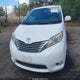 5TDYK3DCXBS144318 2011 Toyota Sienna Xle V6 auction photo thumbnail 6