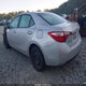 5YFBURHE6FP226270 2015 Toyota Corolla Le auction photo thumbnail 3