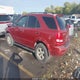 KNDJC733955396756 2005 Kia Sorento Ex/Lx auction photo thumbnail 3