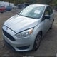 1FADP3E29JL329195 2018 Ford Focus S auction photo thumbnail 2