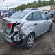 1FADP3E29JL329195 2018 Ford Focus S auction photo thumbnail 4