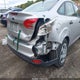 1FADP3E29JL329195 2018 Ford Focus S auction photo thumbnail 6