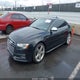 WAUGGAFR2DA024254 2013 Audi S5 3.0T Premium Plus auction photo thumbnail 2