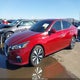1N4BL4DVXNN365895 2022 Nissan Altima Sv Fwd auction photo thumbnail 2