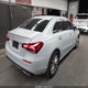 WDD3G4EB4LW042270 2020 Mercedes-Benz A 220 auction photo thumbnail 4
