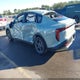 3KPFT4DE1SE168674 2025 Kia K4 Lxs auction photo thumbnail 3