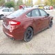 3FA6P0T98GR215142 2016 Ford Fusion Se auction photo thumbnail 4