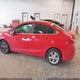 1G1BE5SM9H7219445 2017 Chevrolet Cruze Lt Auto auction photo thumbnail 13