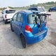 JTDKT4K37A5288523 2010 Toyota Yaris auction photo thumbnail 3