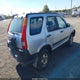 SHSRD78493U158878 2003 Honda Cr-V Lx auction photo thumbnail 4
