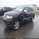 1C4RJFCG8DC640879 2013 Jeep Grand Cherokee Overland auction photo thumbnail 2