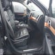 1C4RJFCG8DC640879 2013 Jeep Grand Cherokee Overland auction photo thumbnail 5