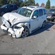 3GNCA53VX9S576514 2009 Chevrolet Hhr Lt auction photo thumbnail 2