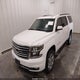 1GNSKHKC9HR300742 2017 Chevrolet Suburban Lt auction photo thumbnail 6