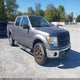 1FTFW1EV6AFA98257 2010 Ford F-150 Fx4/Harley-Davidson/King Ranch/Lariat/Platinum/Xl/Xlt auction photo thumbnail 1
