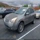 JN8AS58T48W001367 2008 Nissan Rogue Sl auction photo thumbnail 2