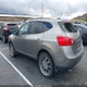 JN8AS58T48W001367 2008 Nissan Rogue Sl auction photo thumbnail 3