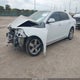 1G1ZC5E0XAF297628 2010 Chevrolet Malibu Lt auction photo thumbnail 2