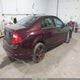 3FAHP0HA2BR140278 2011 Ford Fusion Se auction photo thumbnail 4