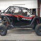 3NSX4D924SG139706 2025 Polaris Rzr Pro Xp 4 Ultimate auction photo thumbnail 12
