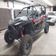 3NSX4D924SG139706 2025 Polaris Rzr Pro Xp 4 Ultimate auction photo thumbnail 2