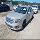 3FAHP0HG2AR297327 2010 Ford Fusion Se auction photo thumbnail 2