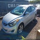 5NPDH4AE2CH071672 2012 Hyundai Elantra Gls auction photo thumbnail 2