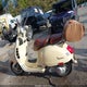 ZAPM459L3A5502813 2010 Vespa Gts 300 Super auction photo thumbnail 13