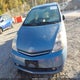 JTDKB20U187721979 2008 Toyota Prius auction photo thumbnail 6
