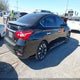 3N1AB7AP2GY218396 2016 Nissan Sentra Sr auction photo thumbnail 4
