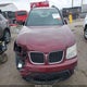 2CKDL33F786281882 2008 Pontiac Torrent auction photo thumbnail 12