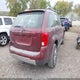 2CKDL33F786281882 2008 Pontiac Torrent auction photo thumbnail 4
