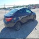 5YFBURHE3KP937676 2019 Toyota Corolla Le auction photo thumbnail 4